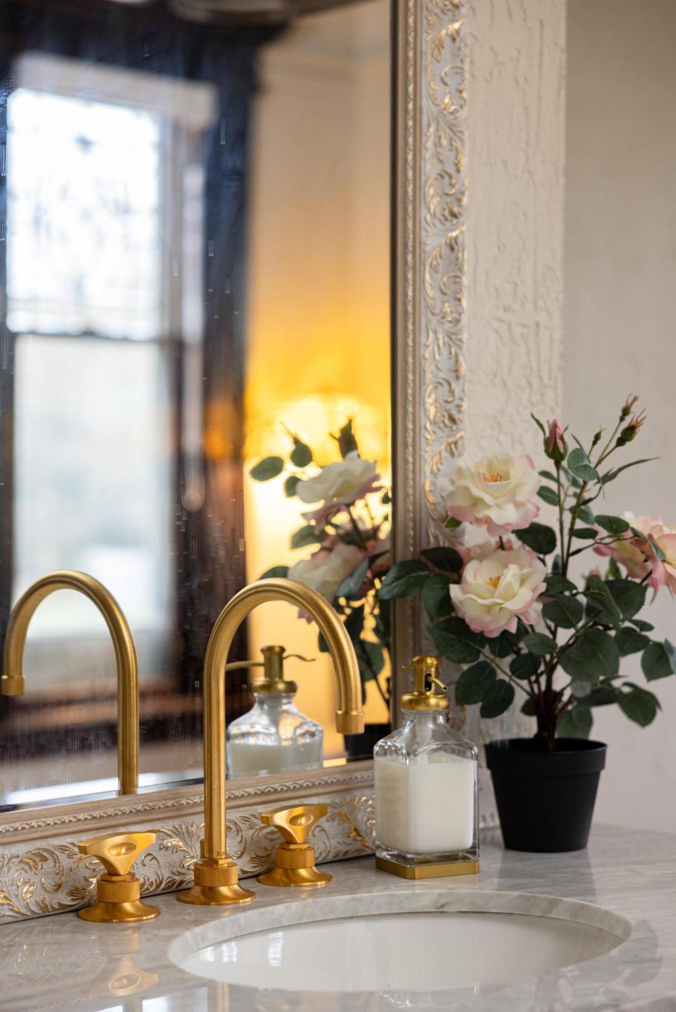 The Hunter House Bed And Breakfast Vancouver Esterno foto