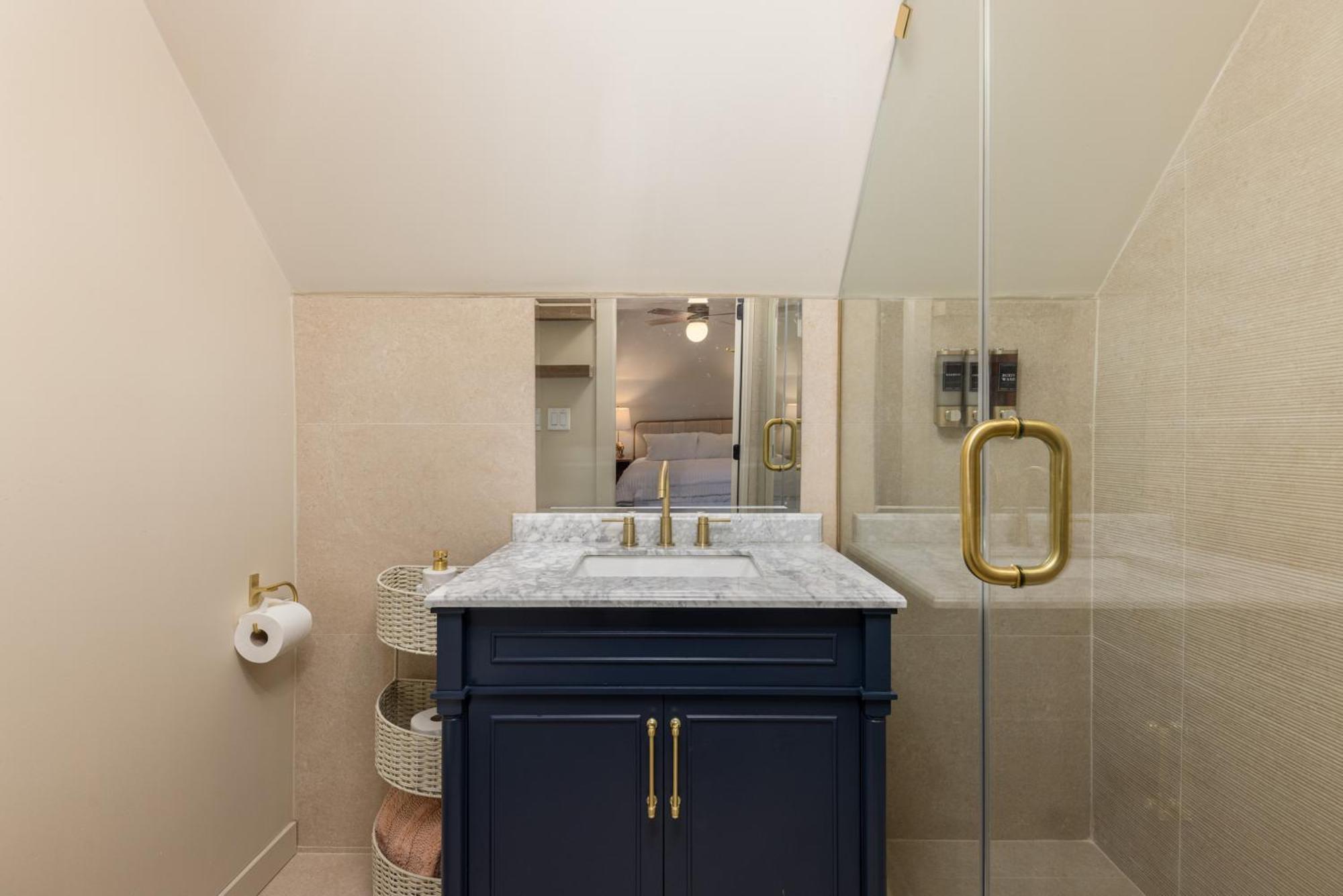 The Hunter House Bed And Breakfast Vancouver Esterno foto