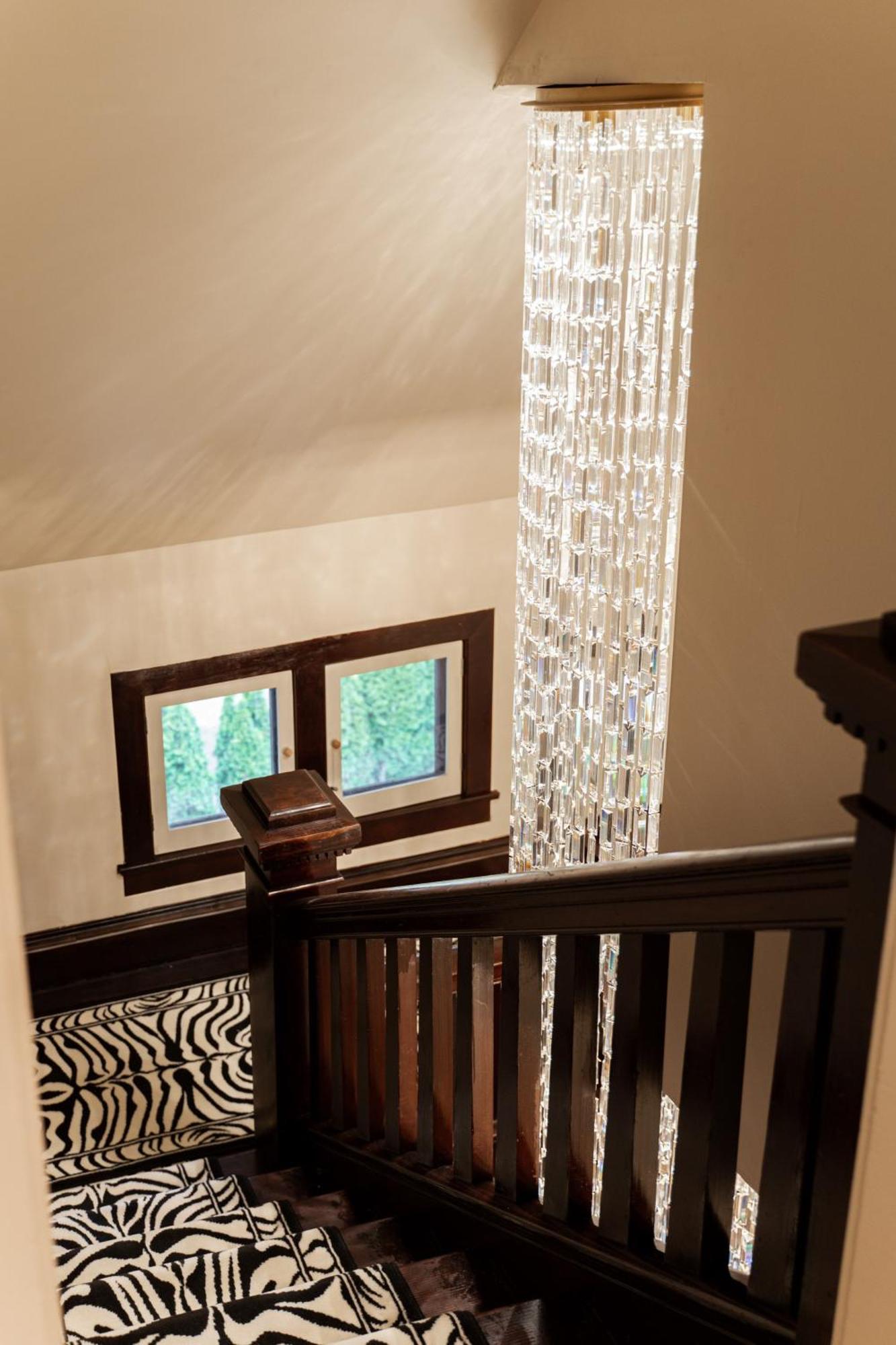 The Hunter House Bed And Breakfast Vancouver Esterno foto